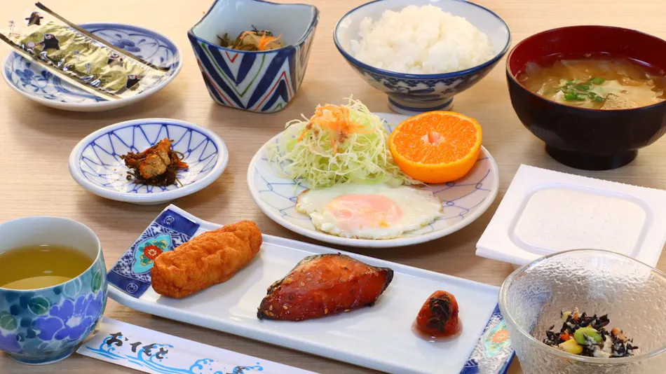 Guesthouse Minami