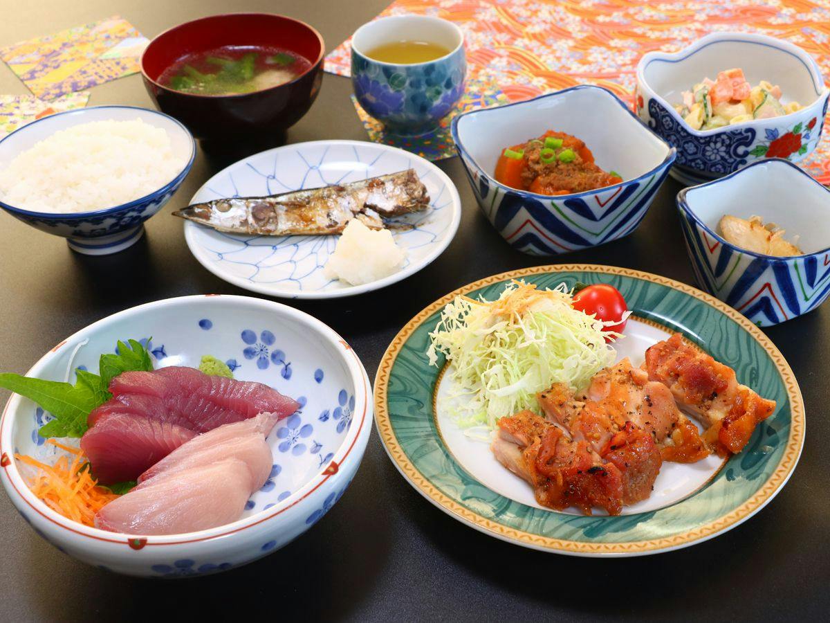 Guesthouse Minami