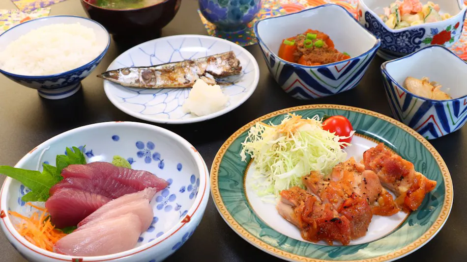 Guesthouse Minami