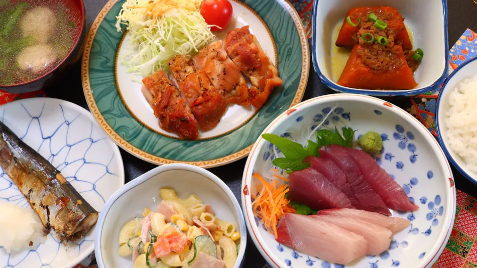 Guesthouse Minami