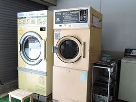 民宿　美波