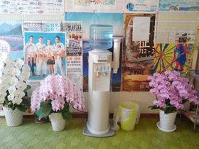 民宿　美波