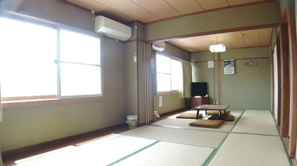 Guesthouse Minami