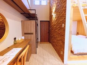 ちくらつなぐホテル