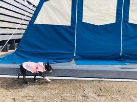 ちくらつなぐホテル