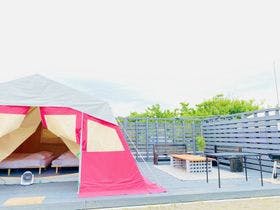 ちくらつなぐホテル