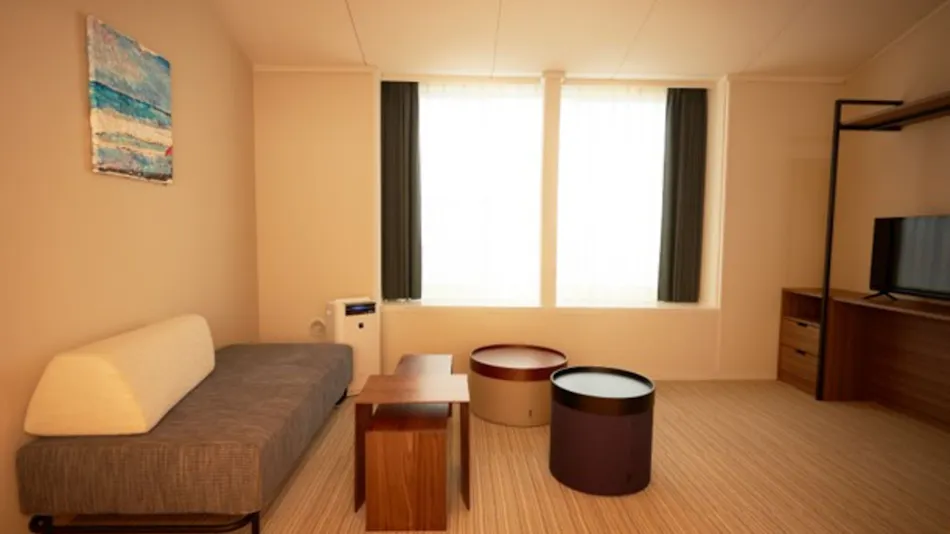 Chikura Tsunagu Hotel