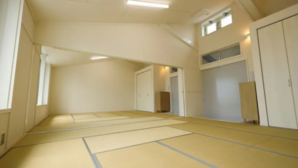 Chikura Tsunagu Hotel