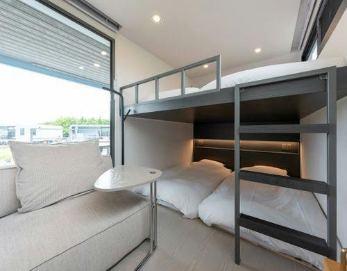 Breeze Port