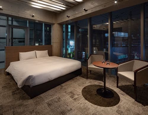 2F ベッドルーム