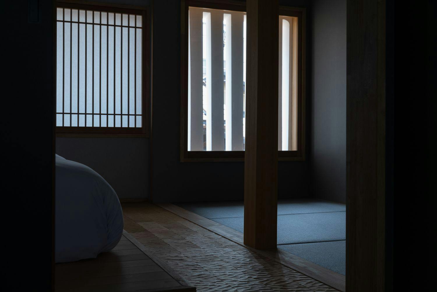 TABITABI MITSU