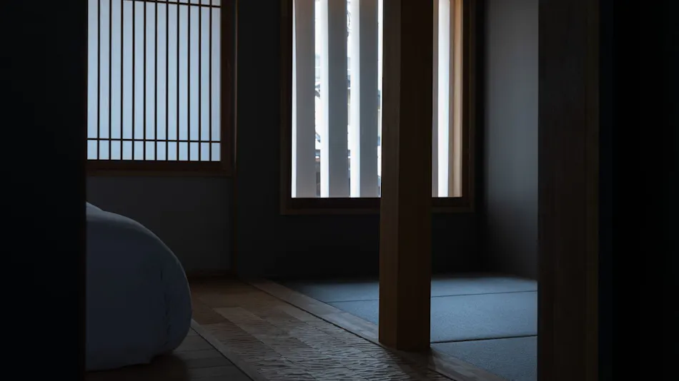 TABITABI MITSU