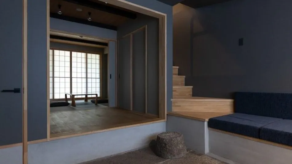 TABITABI MITSU