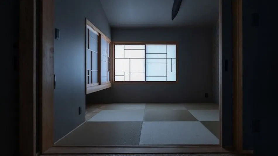 TABITABI MITSU