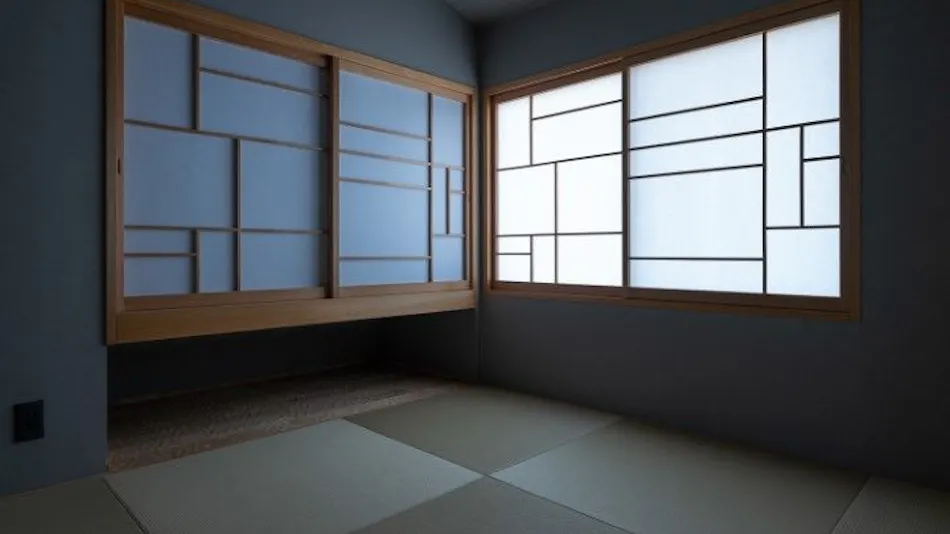 TABITABI MITSU