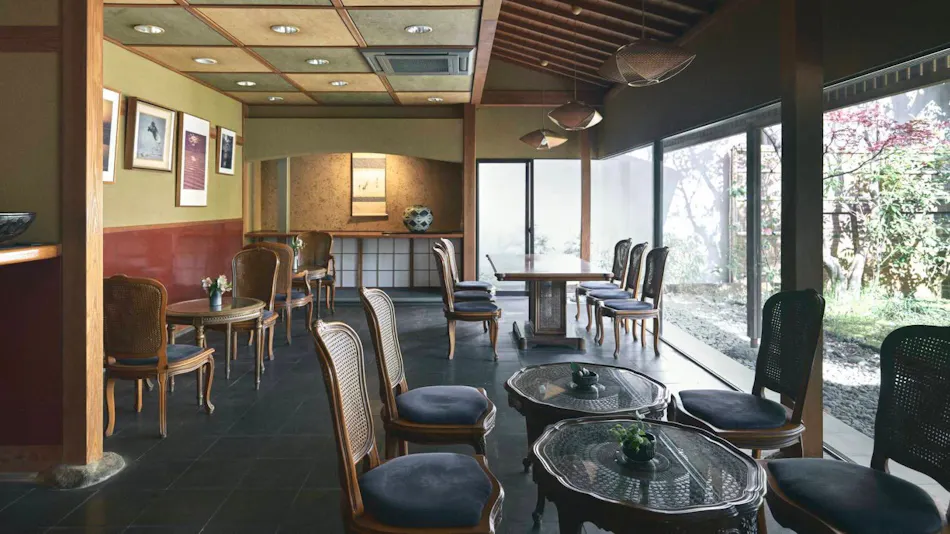 Ryokan Akebono