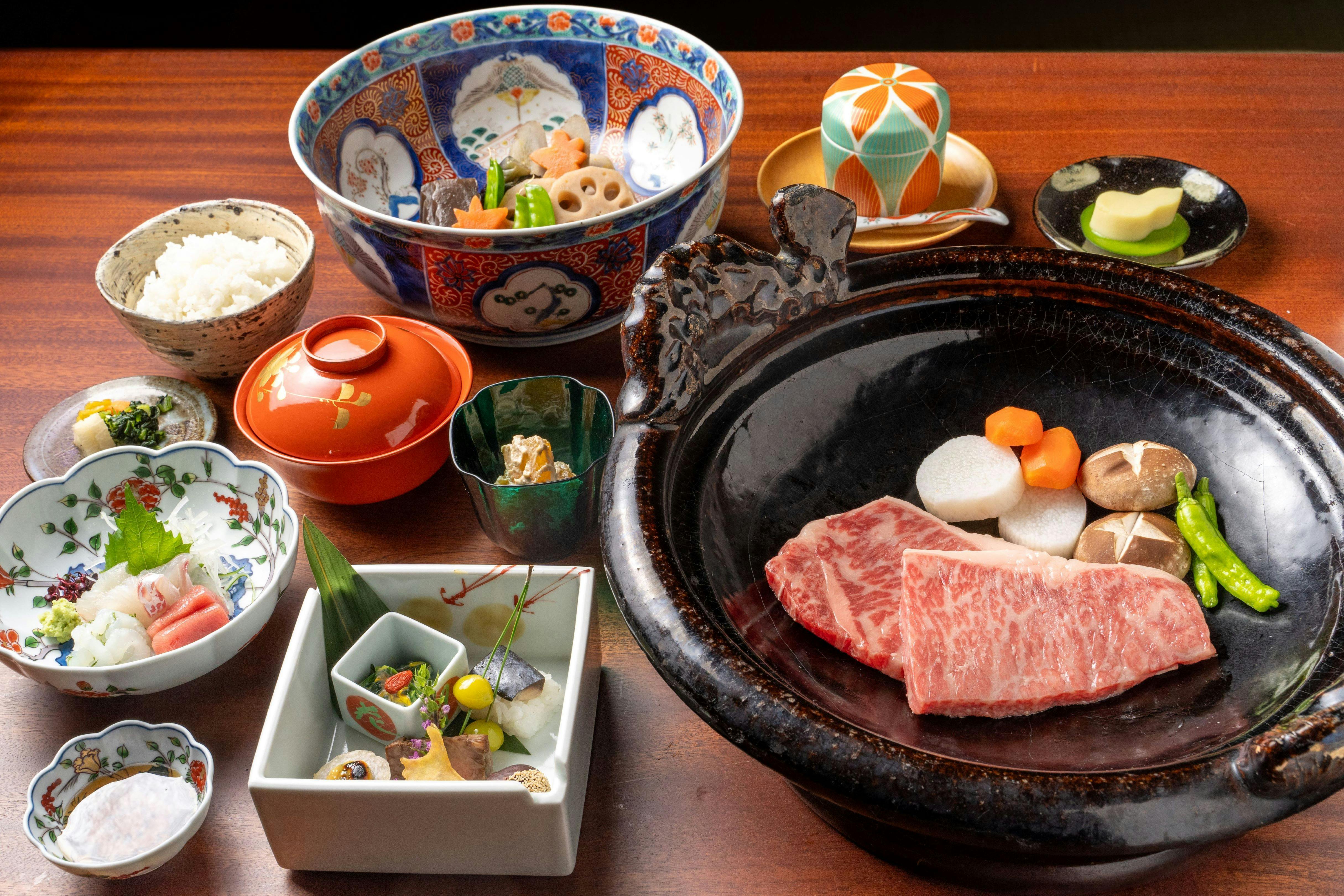 Ryokan Akebono