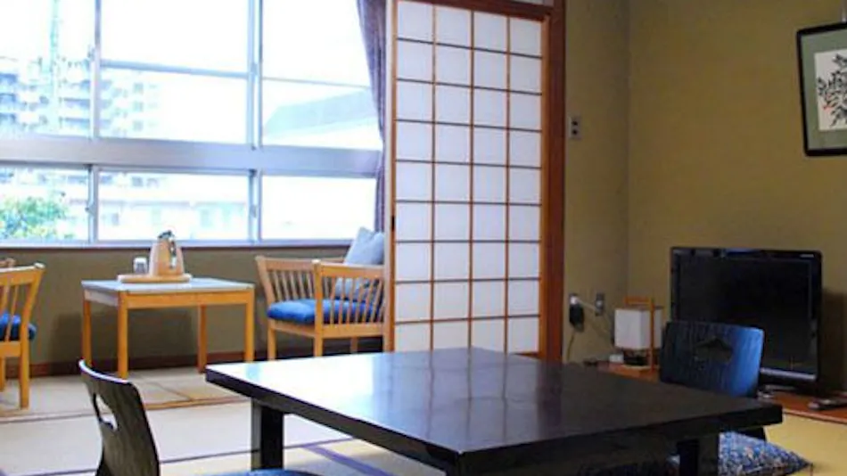 Ryokan Akebono