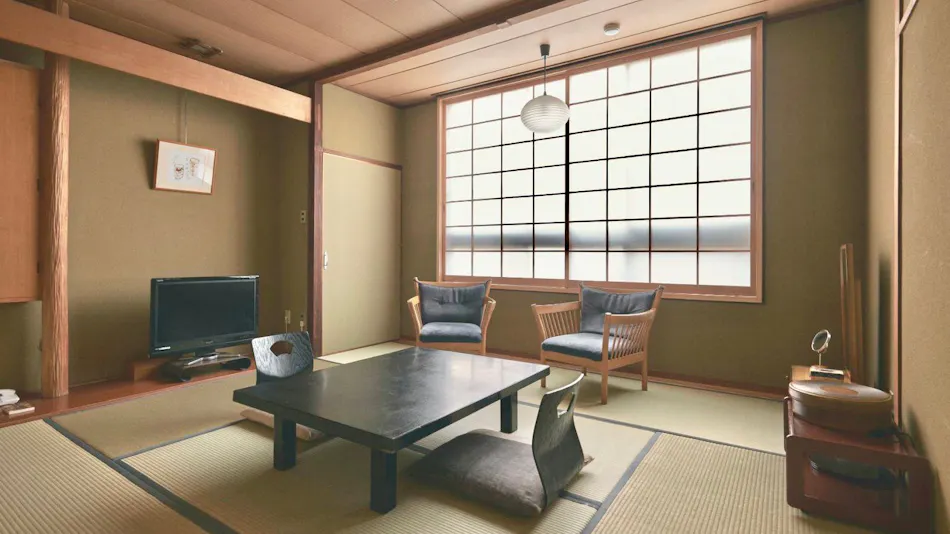 Ryokan Akebono