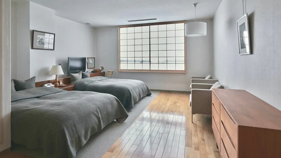 Ryokan Akebono