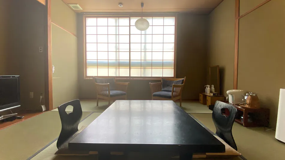 Ryokan Akebono