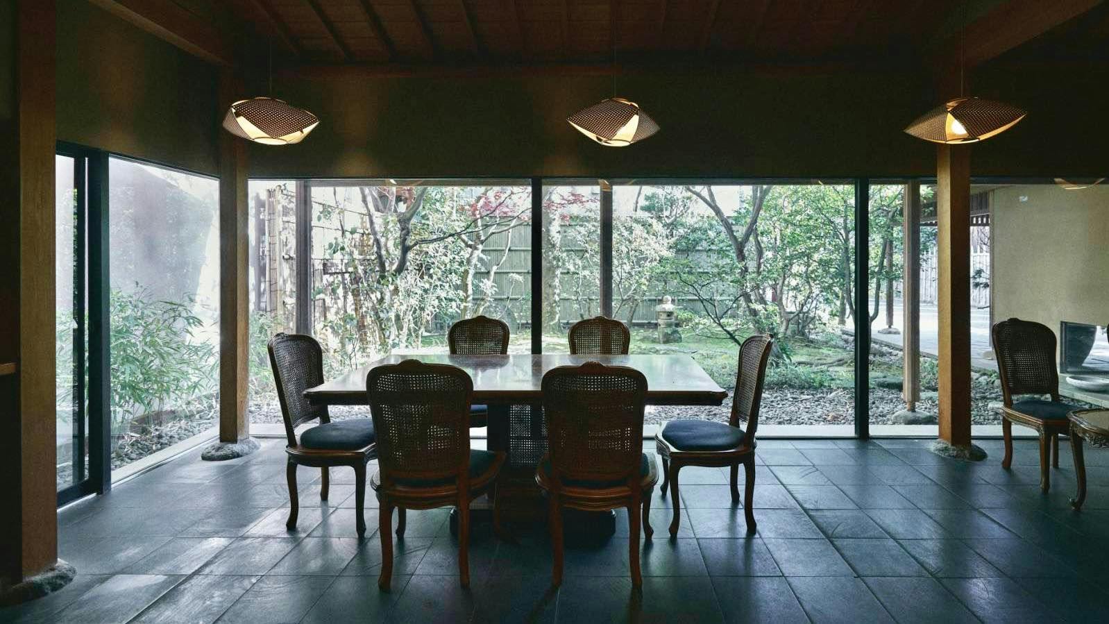 Ryokan Akebono
