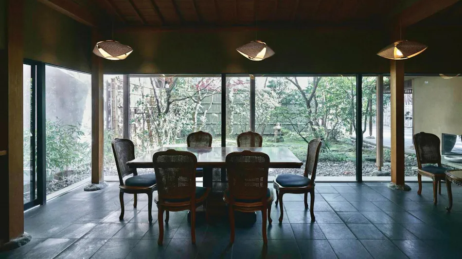 Ryokan Akebono