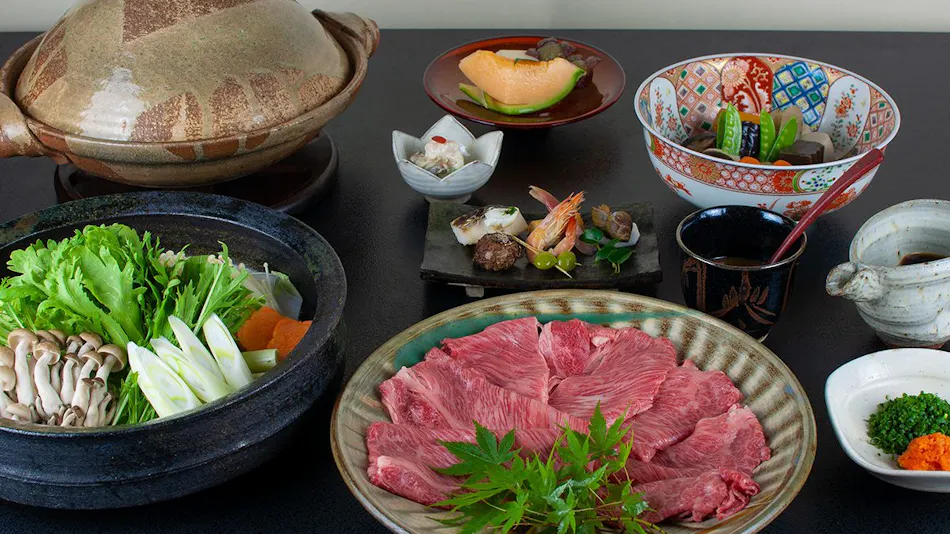 Ryokan Akebono