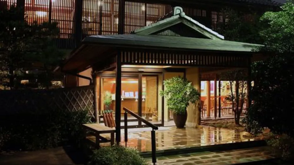 Ryokan Akebono