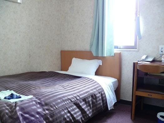 Matsue Urban Hotel Lake Inn