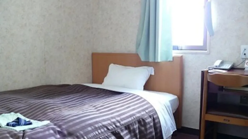Matsue Urban Hotel Lake Inn