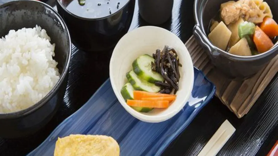 Matsue Urban Hotel Lake Inn