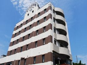 松江アーバンホテルレークイン