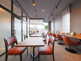 松江アーバンホテルレークイン