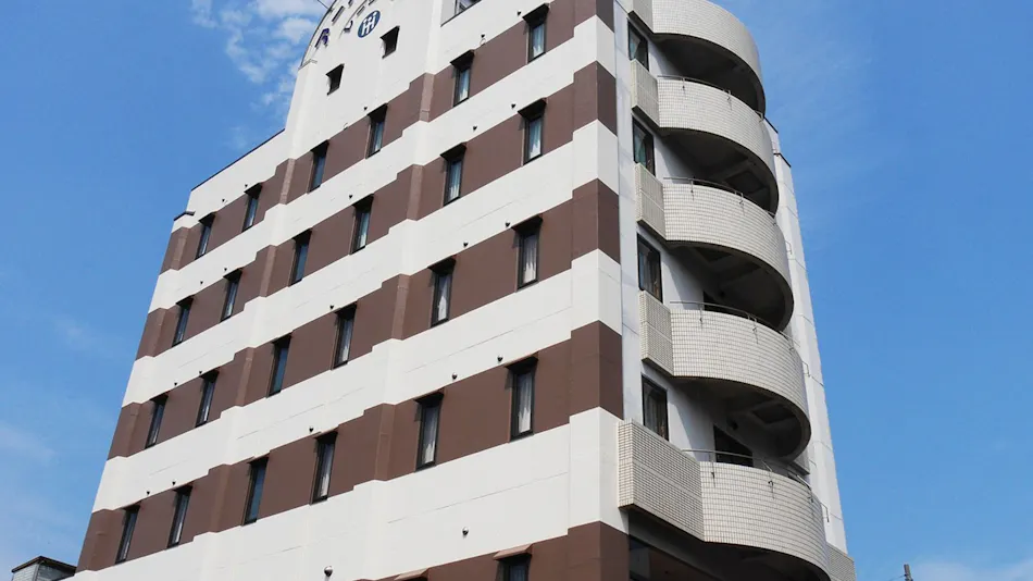 Matsue Urban Hotel Lake Inn
