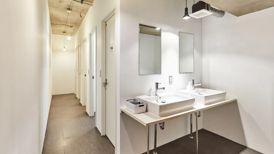 Tora Hotel Asakusa