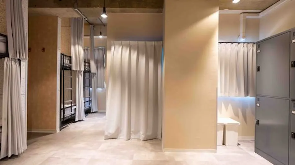 Tora Hotel Asakusa