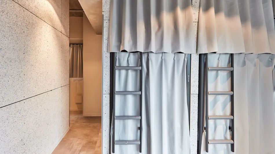 Tora Hotel Asakusa
