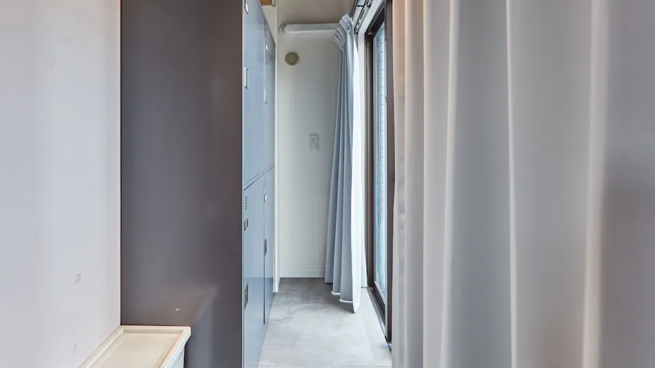 Tora Hotel Asakusa