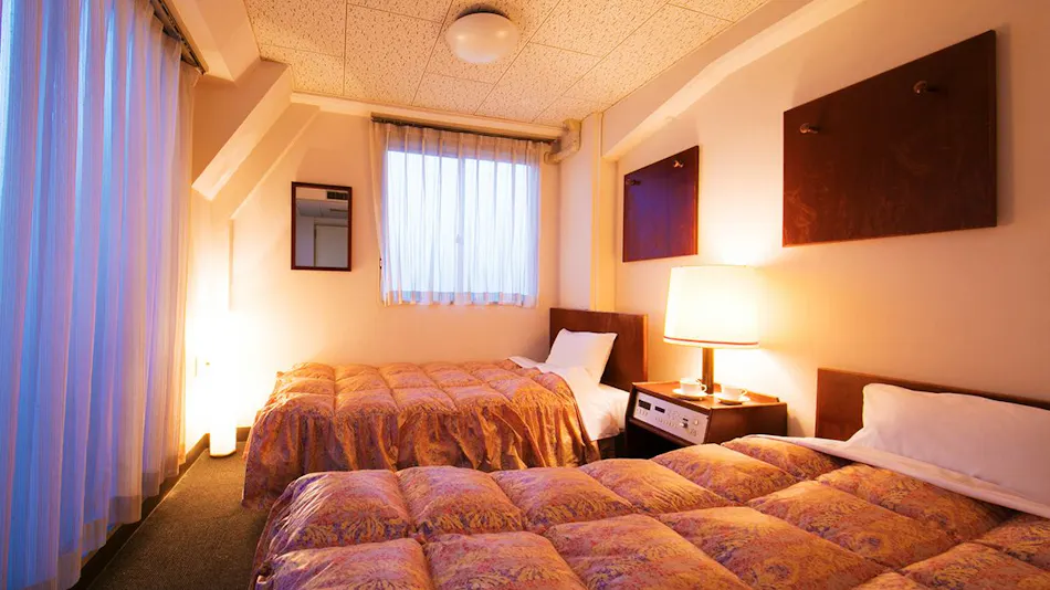 Hotel Town Honmachi