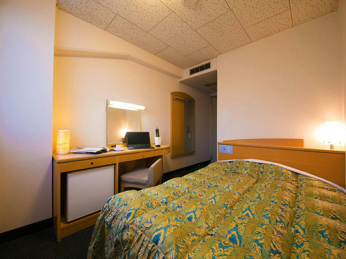 Hotel Town Honmachi