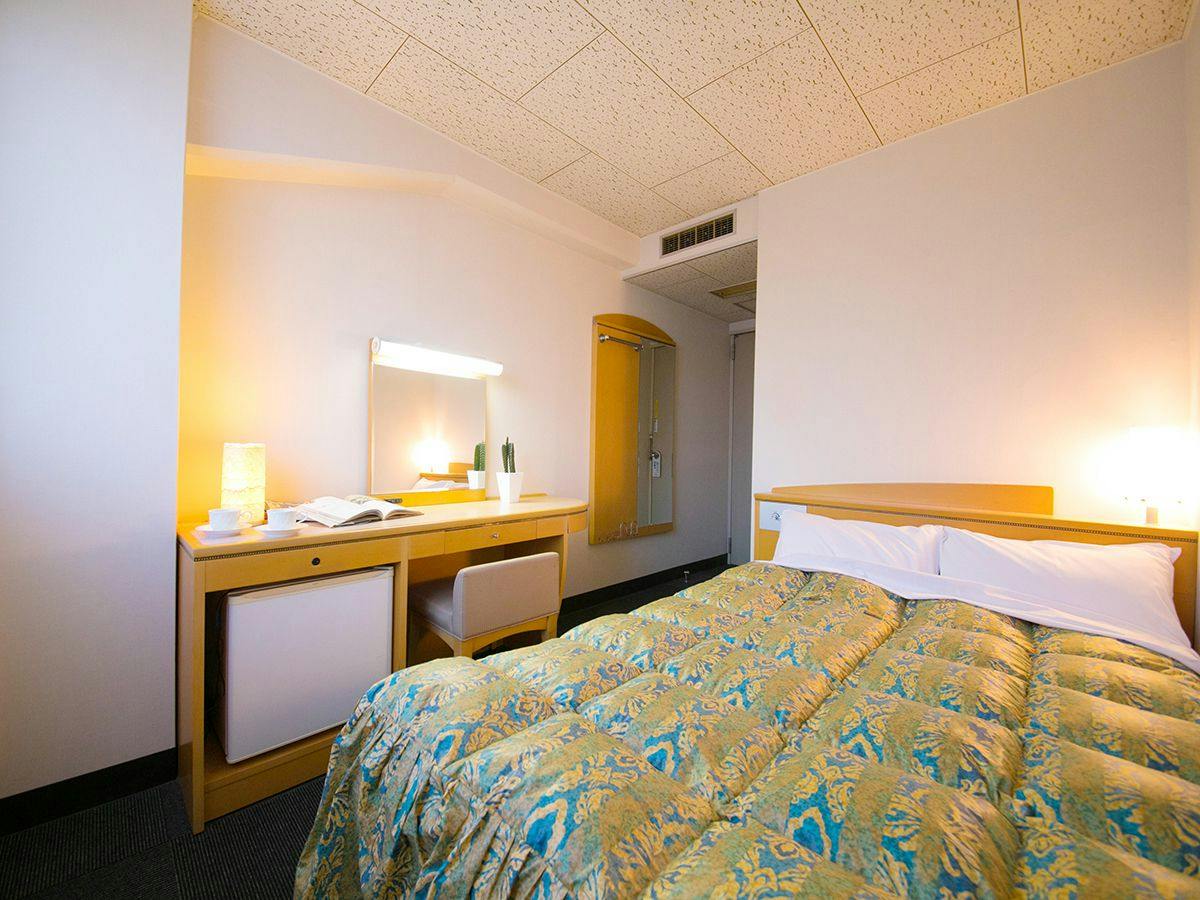 Hotel Town Honmachi