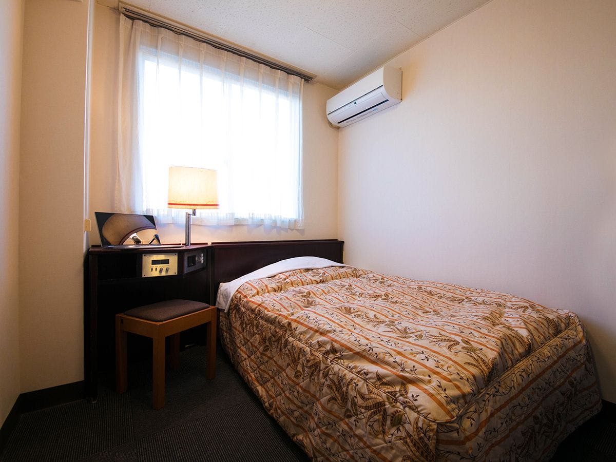 Hotel Town Honmachi