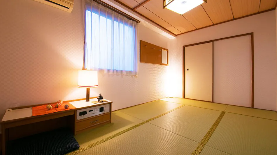 Hotel Town Honmachi