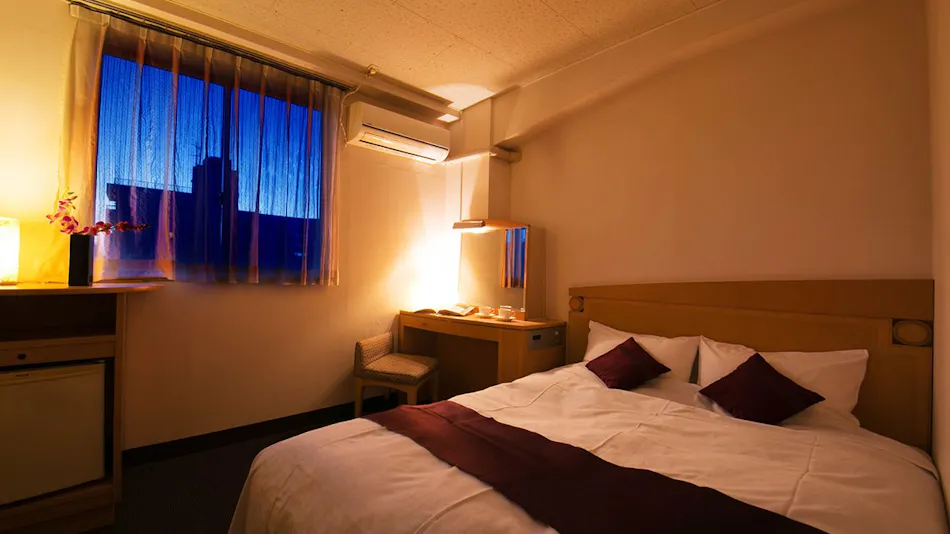 Hotel Town Honmachi
