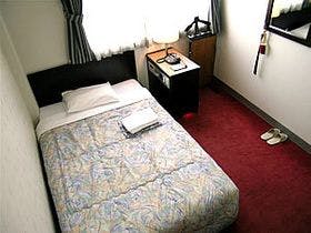 高知ビジネスホテル別館