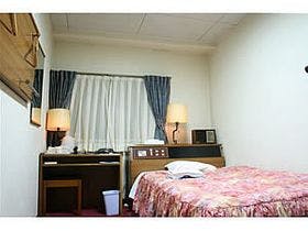 高知ビジネスホテル別館