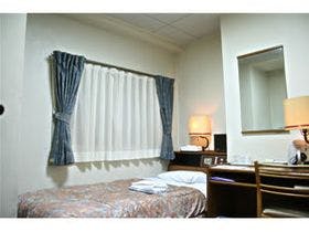 高知ビジネスホテル別館