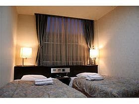 高知ビジネスホテル別館