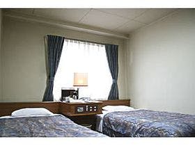 高知ビジネスホテル別館